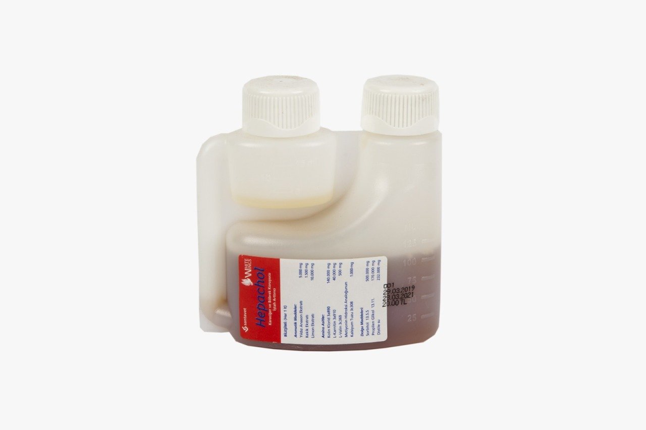 HEPACHOL