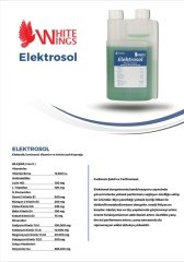 White Wings Elektrsol 500 ml