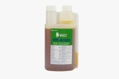 White Wings Vitamin 1000 ml