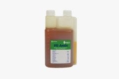 White Wings Vitamin 500 ml