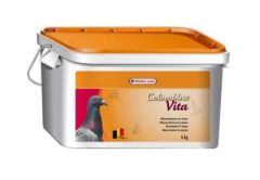 Versele Laga Colombine Vita Vitaminli Mineral Karışımı 4 kg