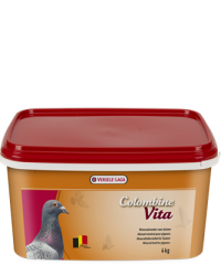 Versele Laga Colombine Vita Vitaminli Mineral Karışımı 4 kg