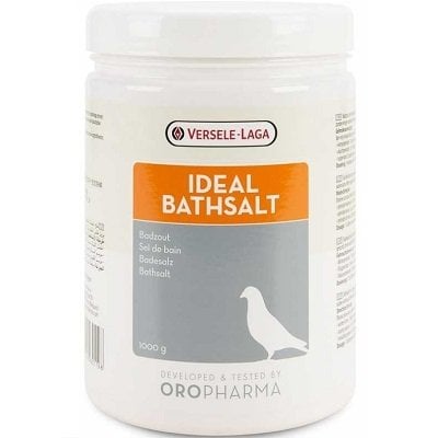 İDEAL BATHSALT