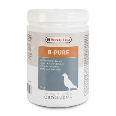 Versele Laga Oropharma B-Pure Bira Mayası 500 Gr