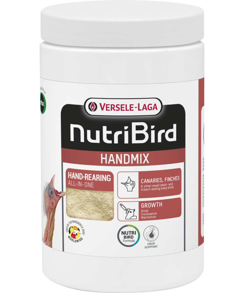 Versele Laga Orlux Handmix Elle Besleme Maması 500 Gr