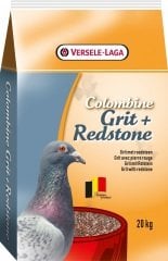 Versele Laga Colombine Grit+Redstone Güvercinler İçin Anasonlu Grit 20 kg