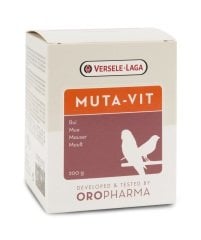 Versele Laga Oropharma Mutavit Tüyler İçin Özel Vitamin 200 gr