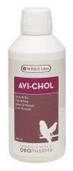 Versele Laga Avi-Chol Karaciğer Koruyucu Güçlendirici 250 ML
