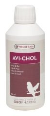 Versele Laga Avi-Chol Karaciğer Koruyucu Güçlendirici 250 ML