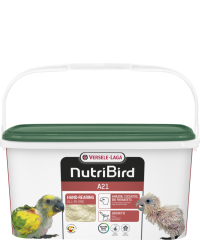 Versele Laga NutriBird A21 Yavru Elle Besleme Maması 3 Kg