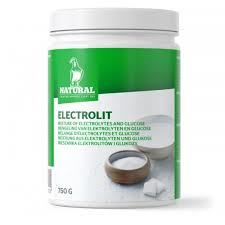 Natural Elektrolit Glucose Enerji Takviyesi 750 gr