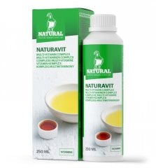 NATURAVİT