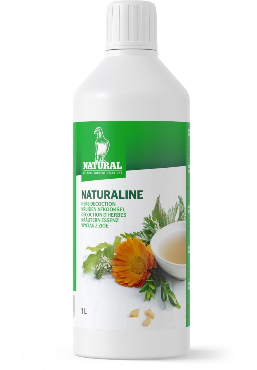 NATURALİNE