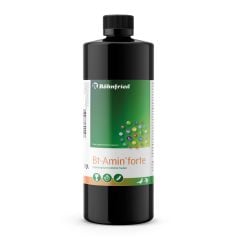 Röhnfried Bt-Amin Forte Amino Asit B Vitamini ve Elektrolit Karışımı 1000 ml