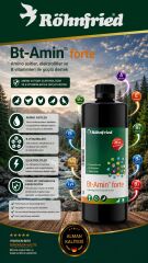 Röhnfried Bt-Amin Forte Amino Asit B Vitamini ve Elektrolit Karışımı 1000 ml