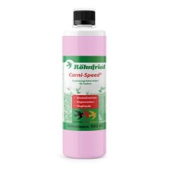 Röhnfried Carni-Speed L-Karnitinli Metobolizma Düzenleyeci Yağ Yakıcı 500 ml