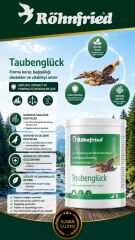 Röhnfried Taubenglück İştah Açıcı Gelişim Artırıcı Yavru Hapı 400 Adet