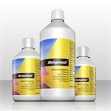 Belgasol Amino Asit-Elektrolit-Elementler ve Vitamin Karışımı 500 ml