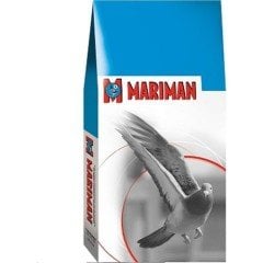 MARİMAN