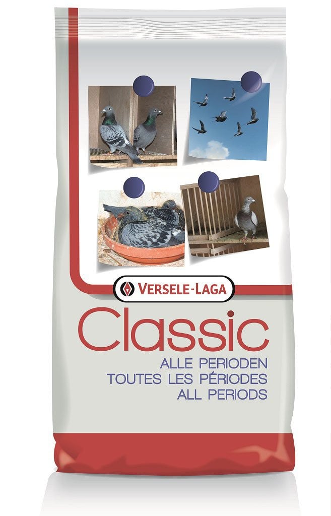 CLASSİC GÜVERCİN YEMİ