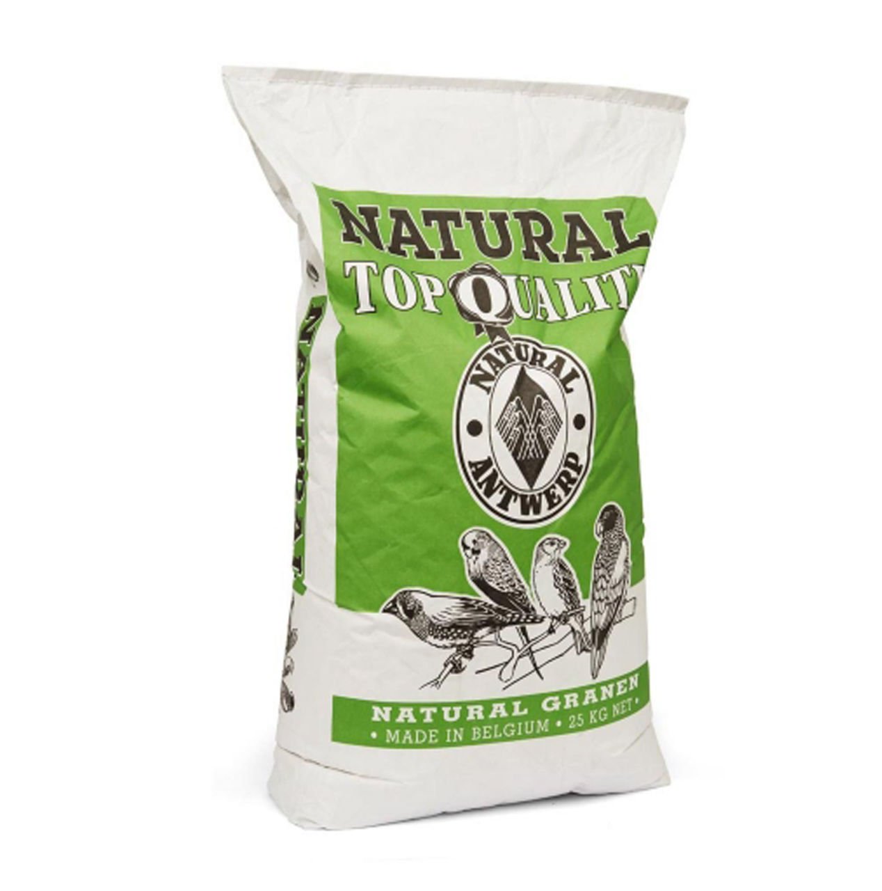 NATURAL KANARYA YEMİ