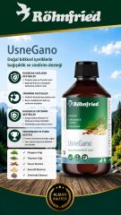Röhnfried UsneGano Bakteri Engelleyici 250ml