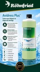 Röhnfried Avidress Plus Metabolizma İyileştiricisi 1000 ml