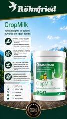 Röhnfried Crop Milk Yavru Elle Besleme Maması 600 g