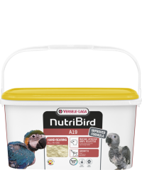 Versele Laga NutriBird A19 Yavru Elle Besleme Maması 3 Kg