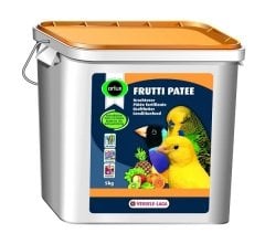 Versele Laga Orlux Frutti Patee Nemli Tropik Meyveli Kuş Maması 5 kg