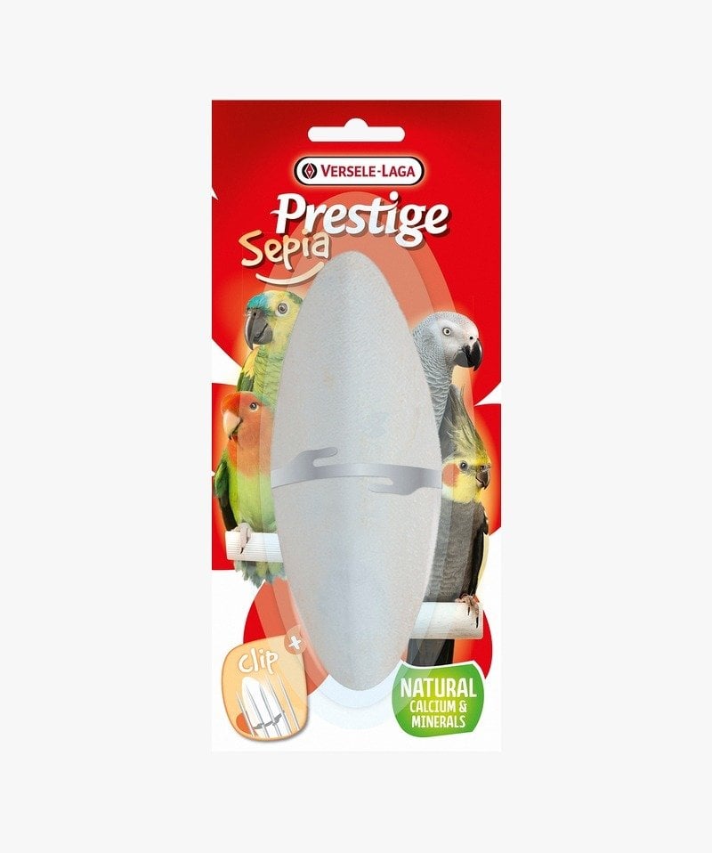 VERSELE LAGA SEPİA KALAMAR KEMİĞİ