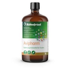 AVİPHARM