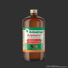 AVİPHARM