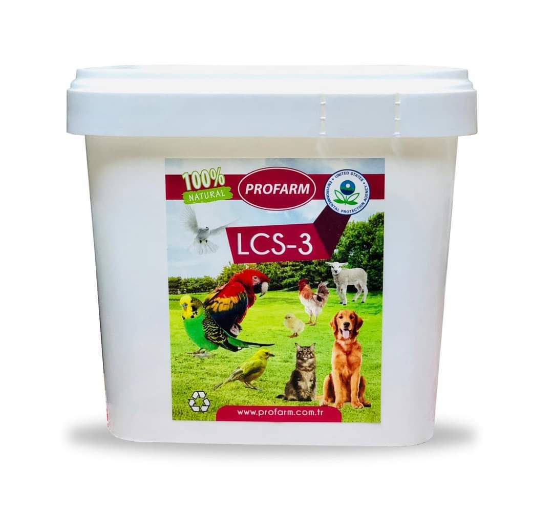 Profarm  LCS-3 Bit Pire Kene Öldürücü 1 kg