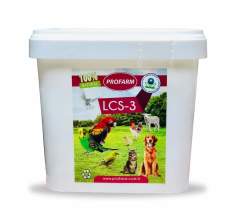 Profarm  LCS-3 Bit Pire Kene Öldürücü 1 kg