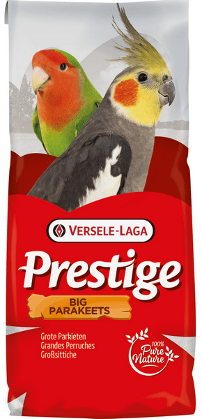 VERSELE LAGA BİG PARAKEETS 22 KG