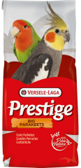 VERSELE LAGA BİG PARAKEETS 22 KG