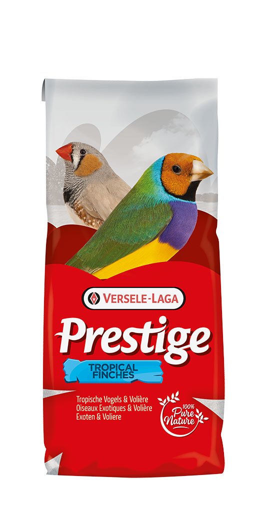 VERSELELAGA TROPİCAL FİNCHES 20 KG