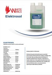 White Wins Elektrsol 1 lt