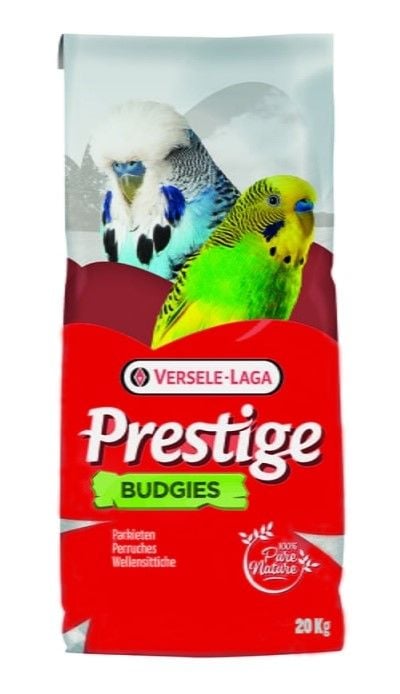 Versele Laga Muhabbet Kuşu Yemi 22 kg