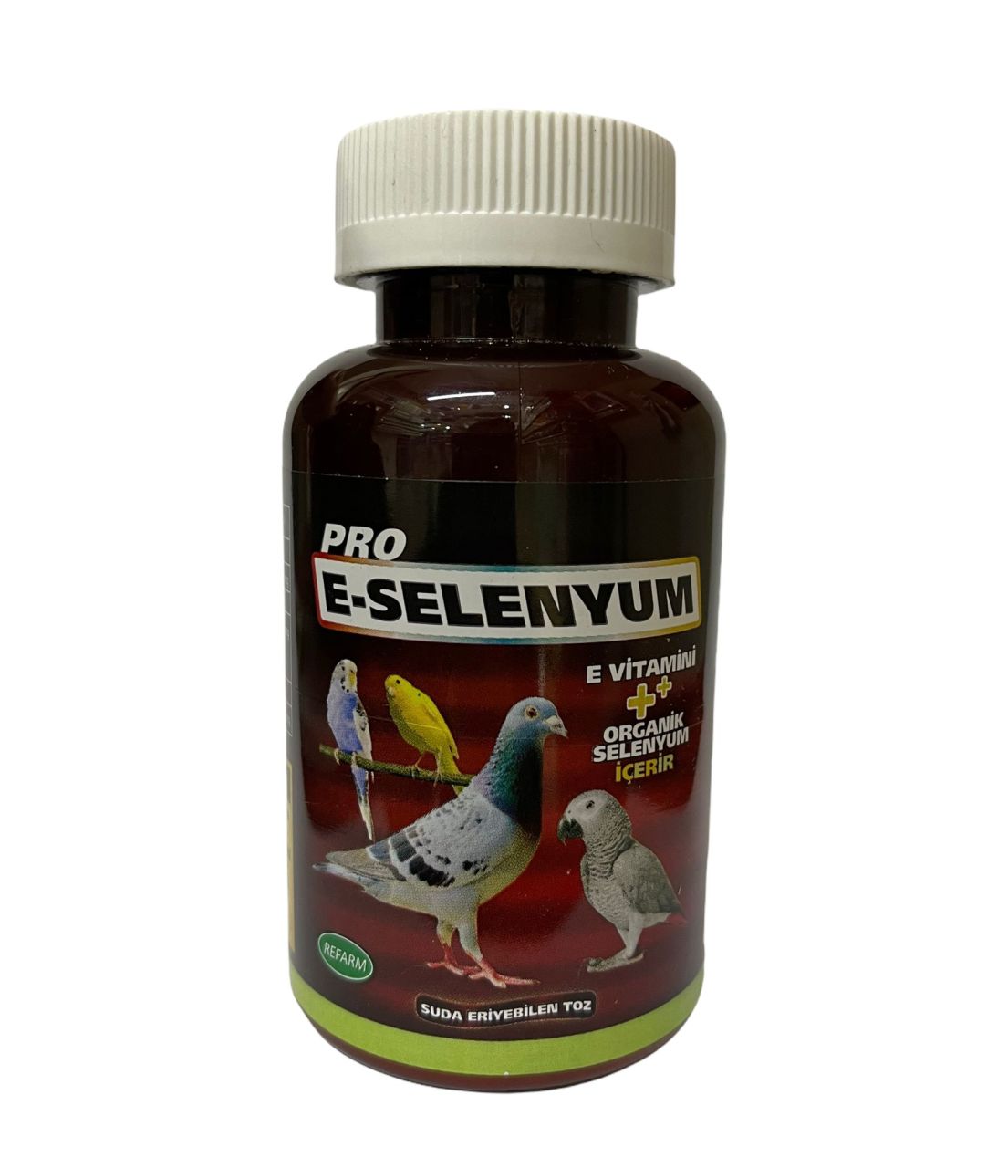 Refarm Organik Pro E-Selenyum 150gr
