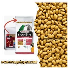 Versele Laga Nutribird P19 Orjinal Renksiz 10 kg