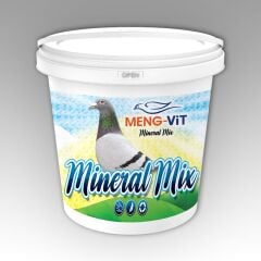 Meng-Vit Mineral Mix 5 kg