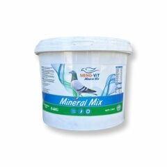 Meng-Vit Mineral Mix 5 kg