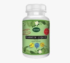 Refarm Farmeim Liquid Koksidiyoz Engelleyici Sıvı Ürün 100 gr