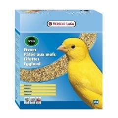 Verselelaga Orlux Kanarya Yumurta Maması 5 Kg