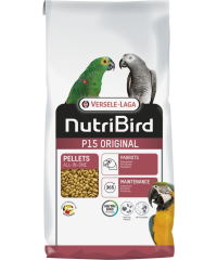 Versele Laga Nutrıbırd P15 Orıgınal 10 kg