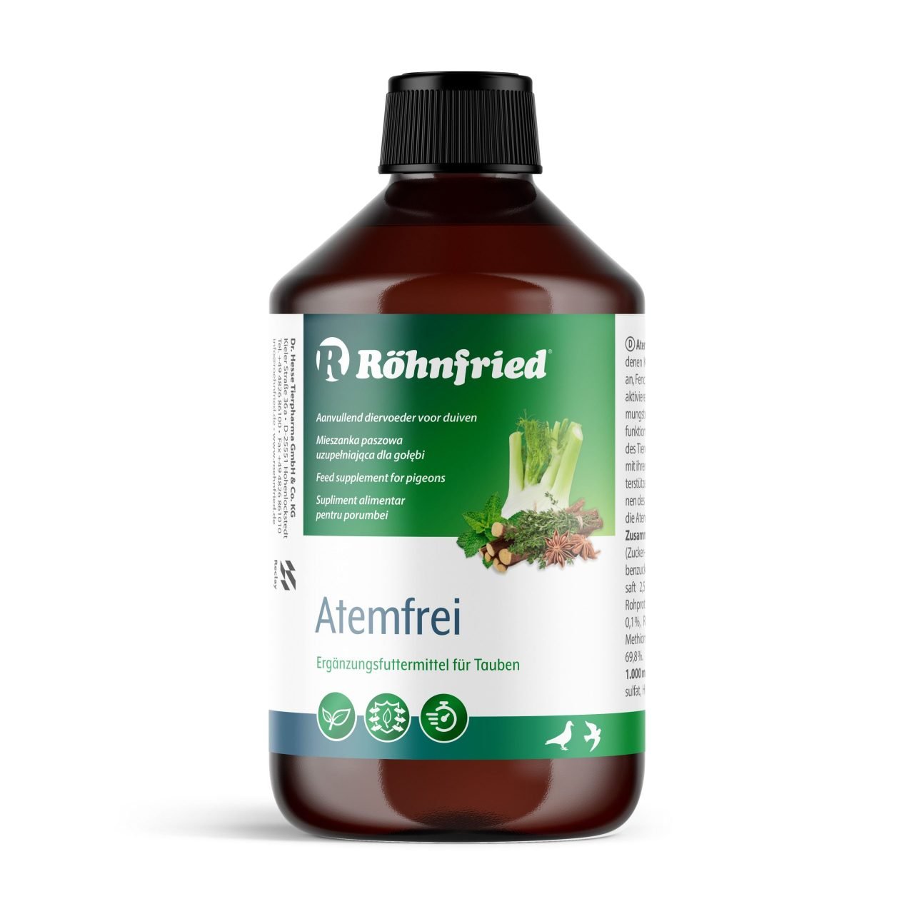 ATEMFREİ