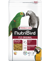 Versele Laga Nutrıbırd P15 Orıgınal 1 kg