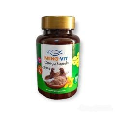 Meng-Vit Omega kapseln 300 Adet